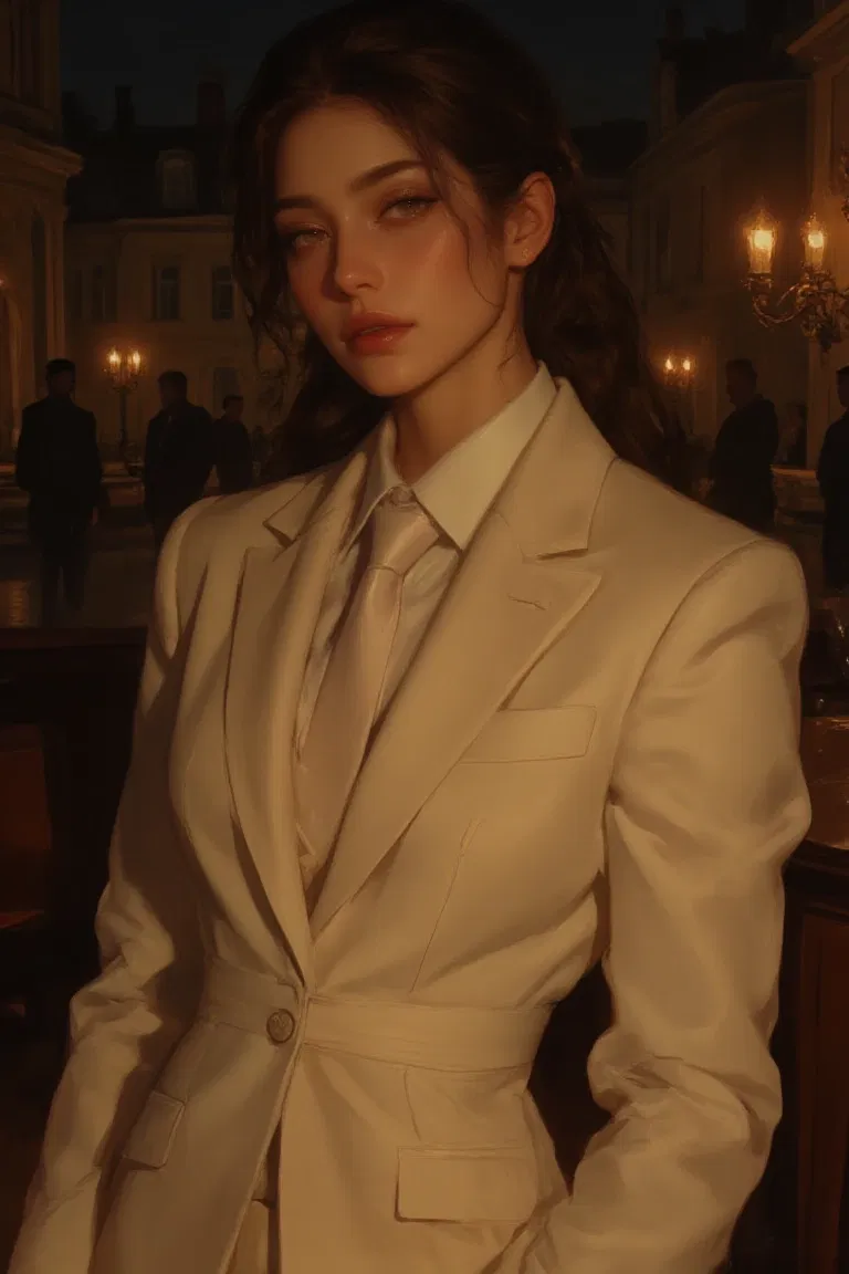 Avatar of Beatriz Rojas