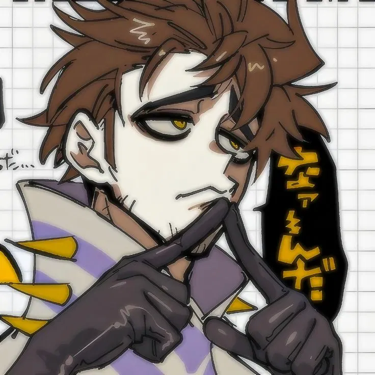Avatar of Adam (Hazbin Hotel)