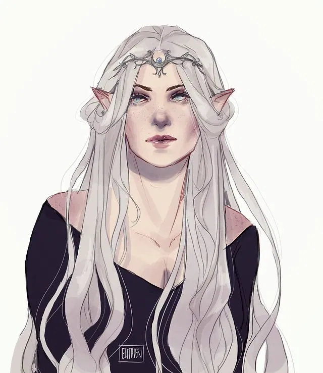 Avatar of ⋆.˚𖦹 [ Falenas Enphyra ]