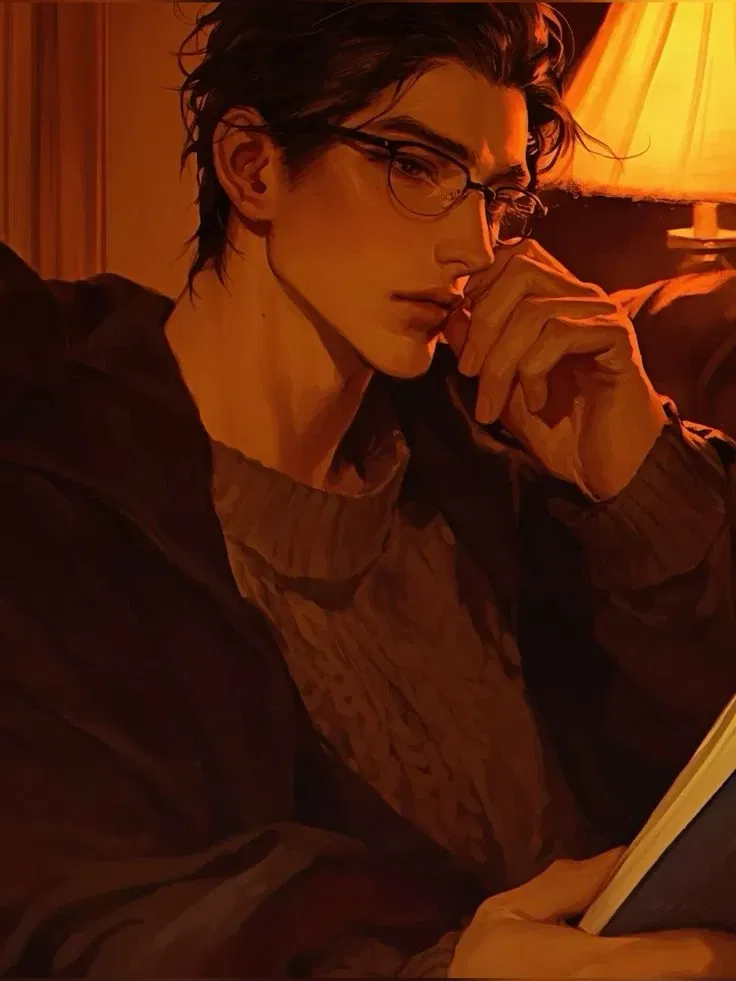 Avatar of Professor Cameron Sterling