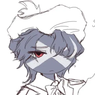 Avatar of Scotland 