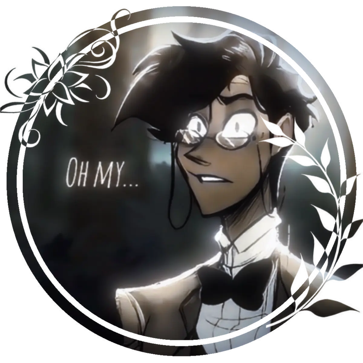 Avatar of Alastor Mousseau