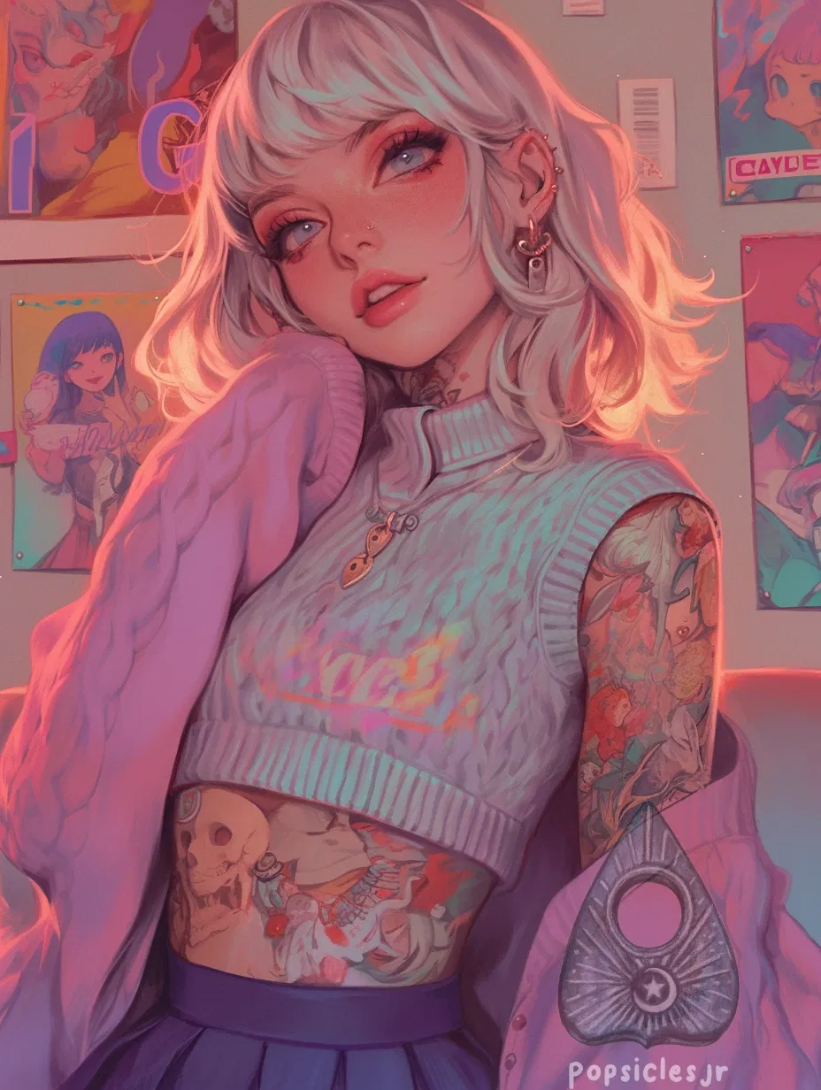 Avatar of Lily┊Former Friend