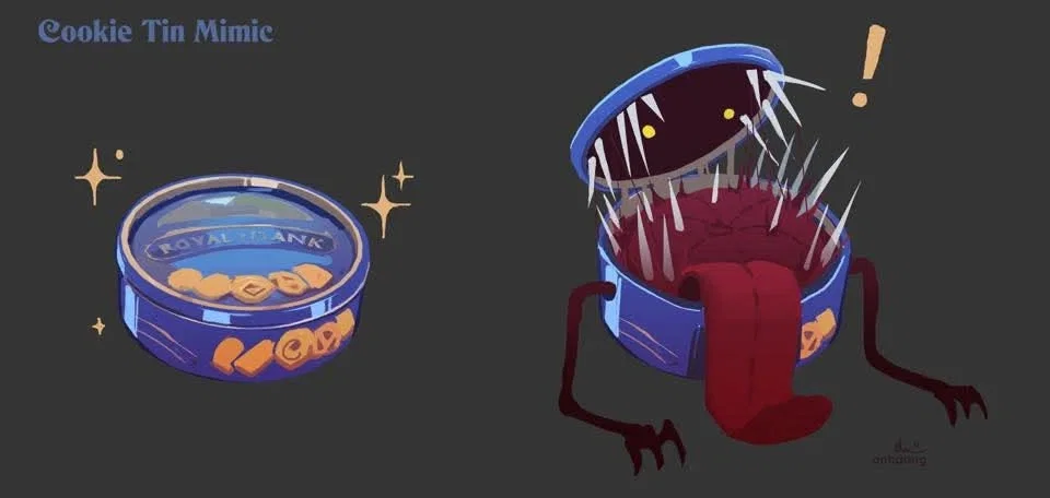 Avatar of Comment 