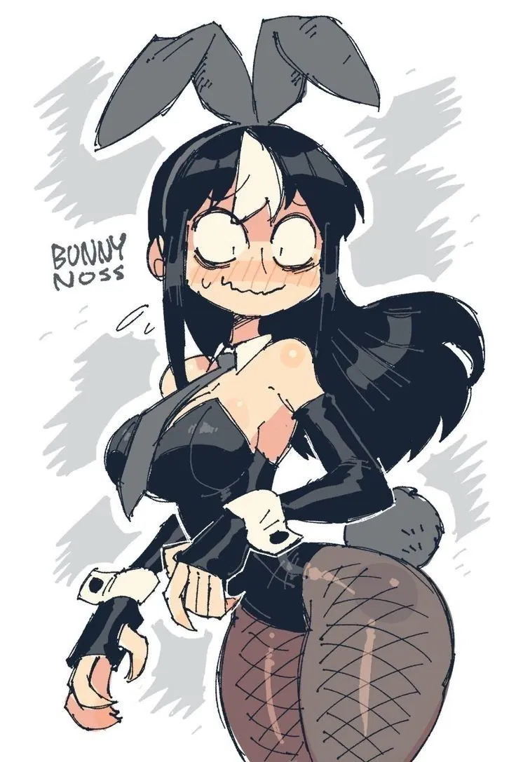 Avatar of Noss - Bar Bunny Waitress