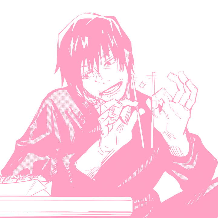 Avatar of Toji Omegaverse 🐾