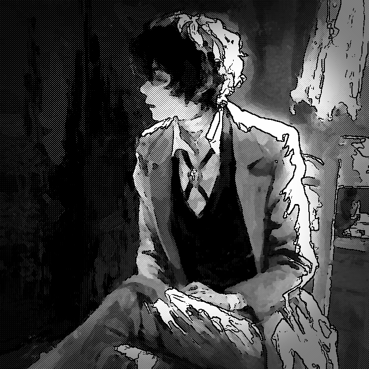 Avatar of Osamu Dazai 
