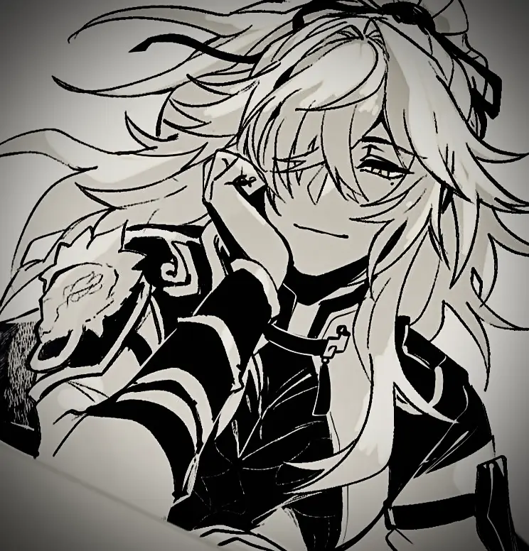 Avatar of Jing Yuan