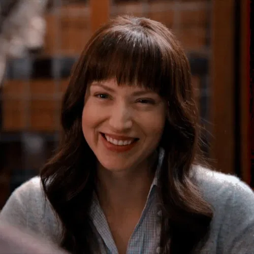 Avatar of Maeve Donovan