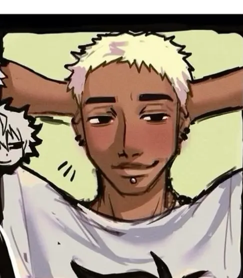 Avatar of Size Difference | Vontae Princeton