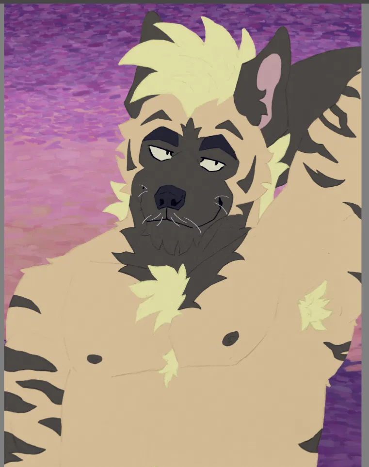 Avatar of An Everlasting Sunset with Theodore