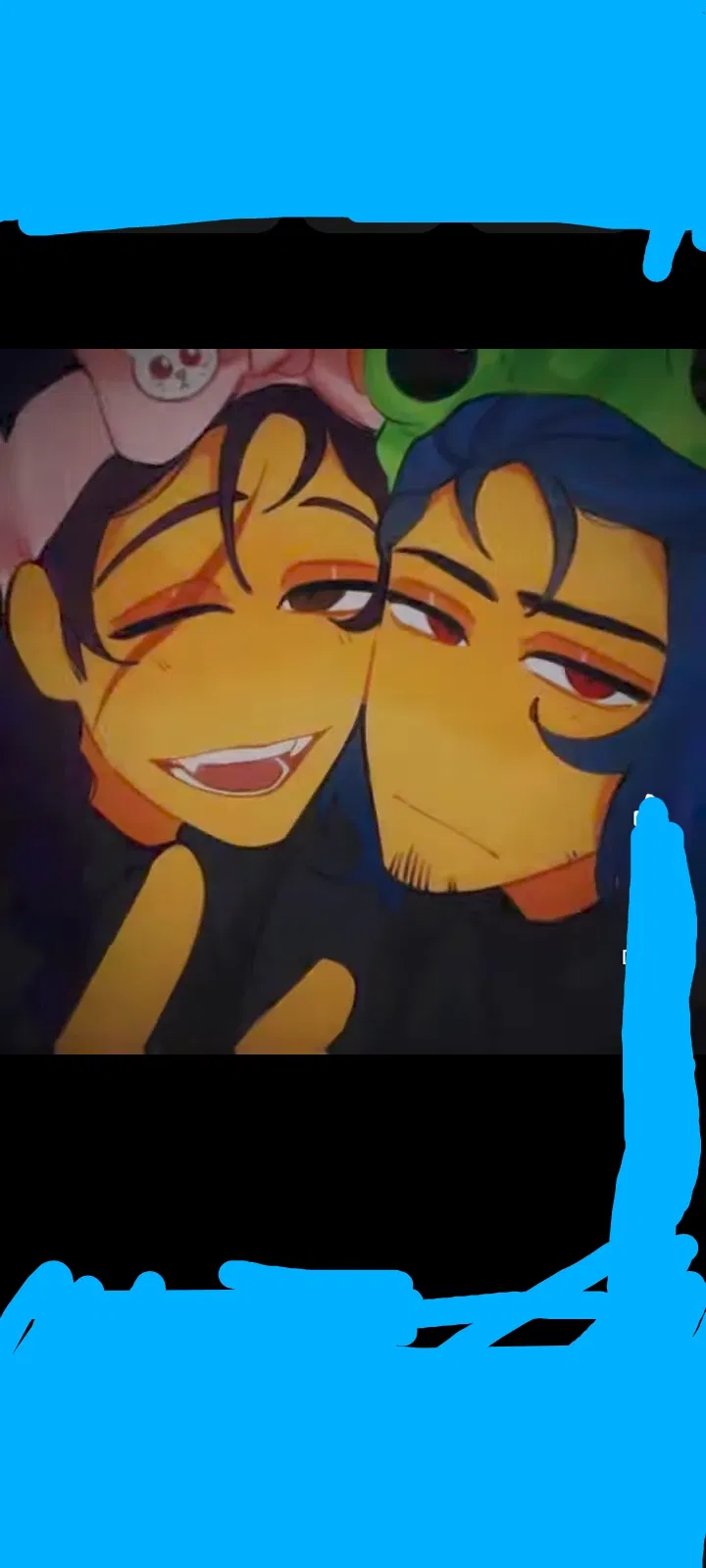 Avatar of Rainbow Factory: William and Walden