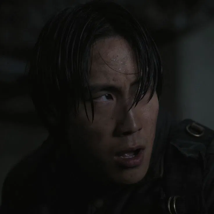 Avatar of Jesse - HBO's The Last of Us