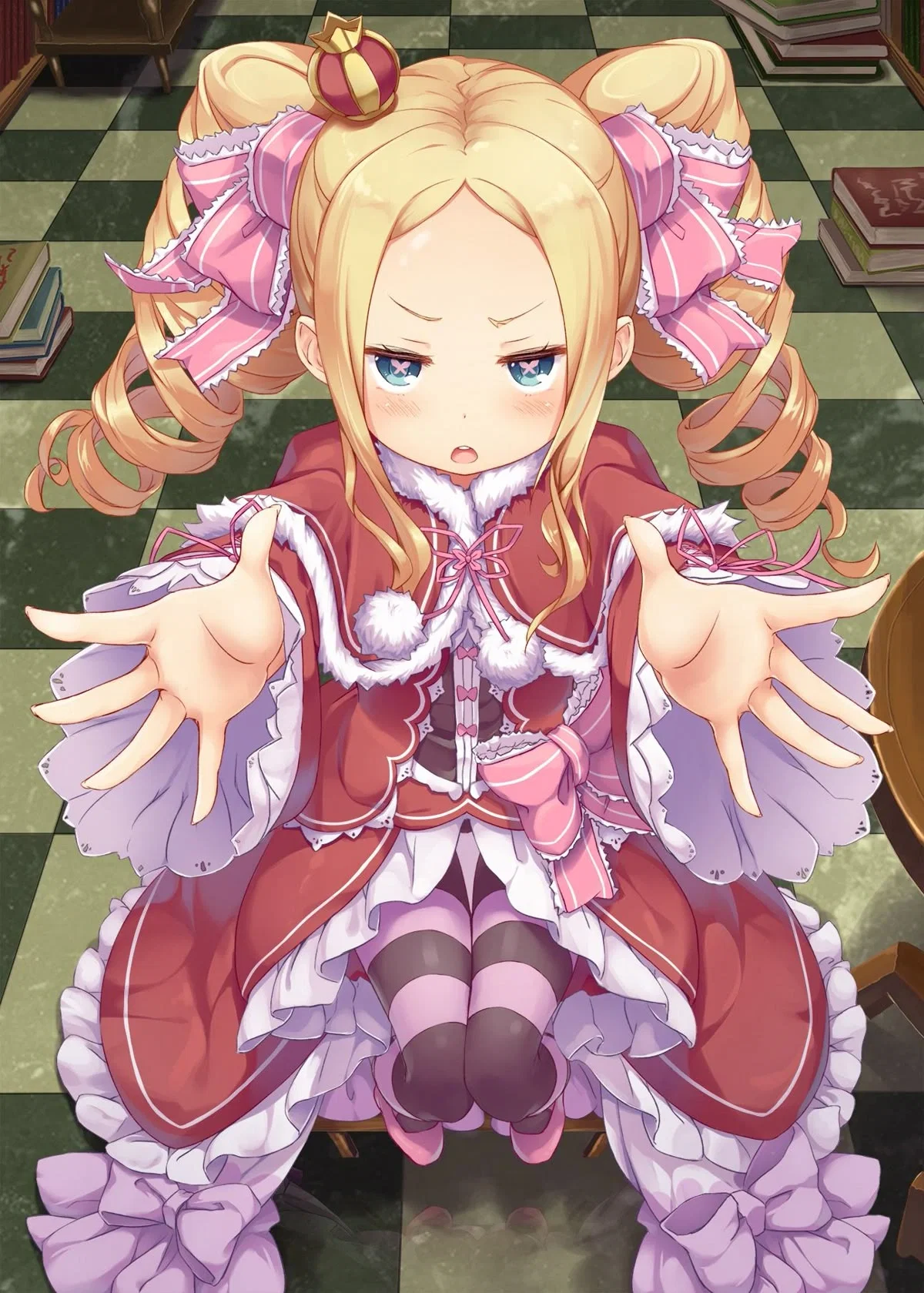 Avatar of Beako