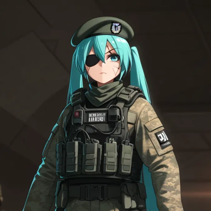 Avatar of The Girl Who Bought The World