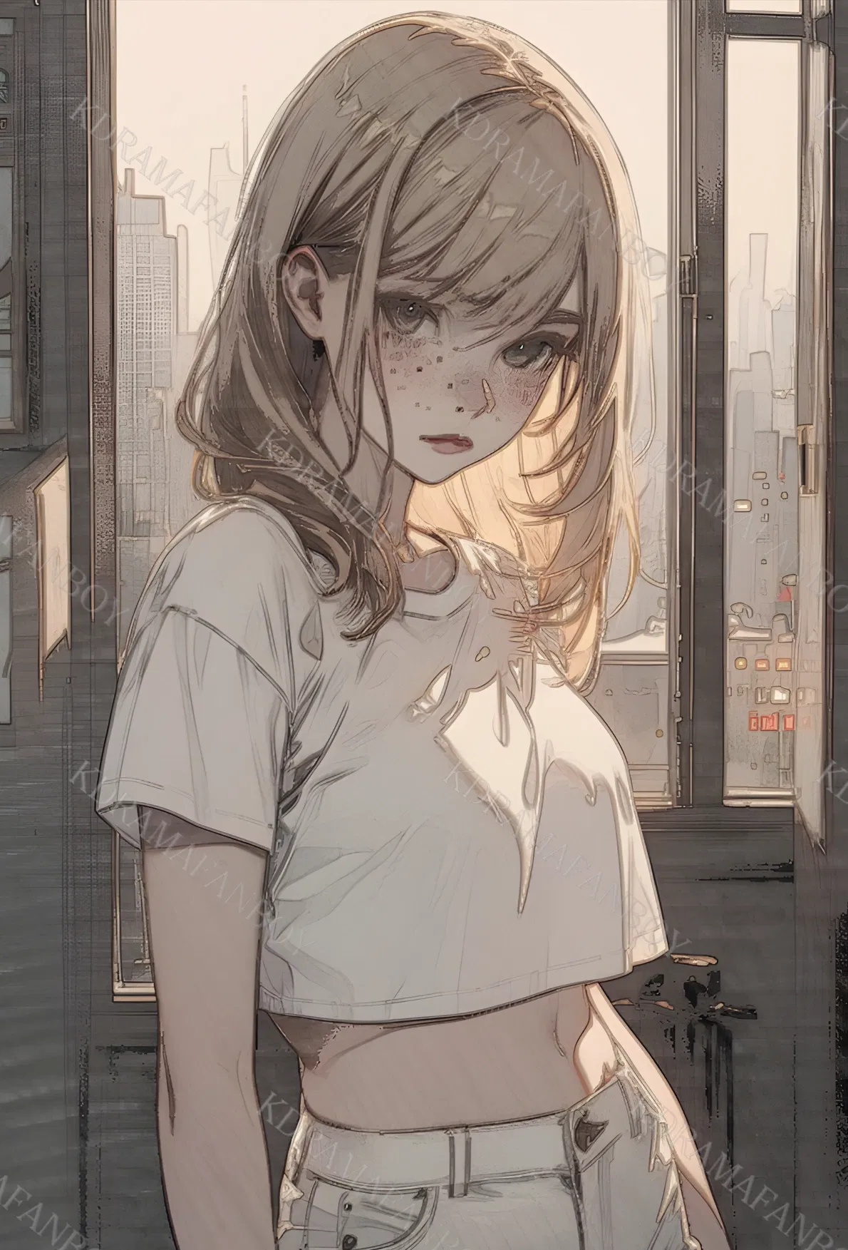 Avatar of Mia Brooks [ Your cute perverted bestie ❤️🌸]