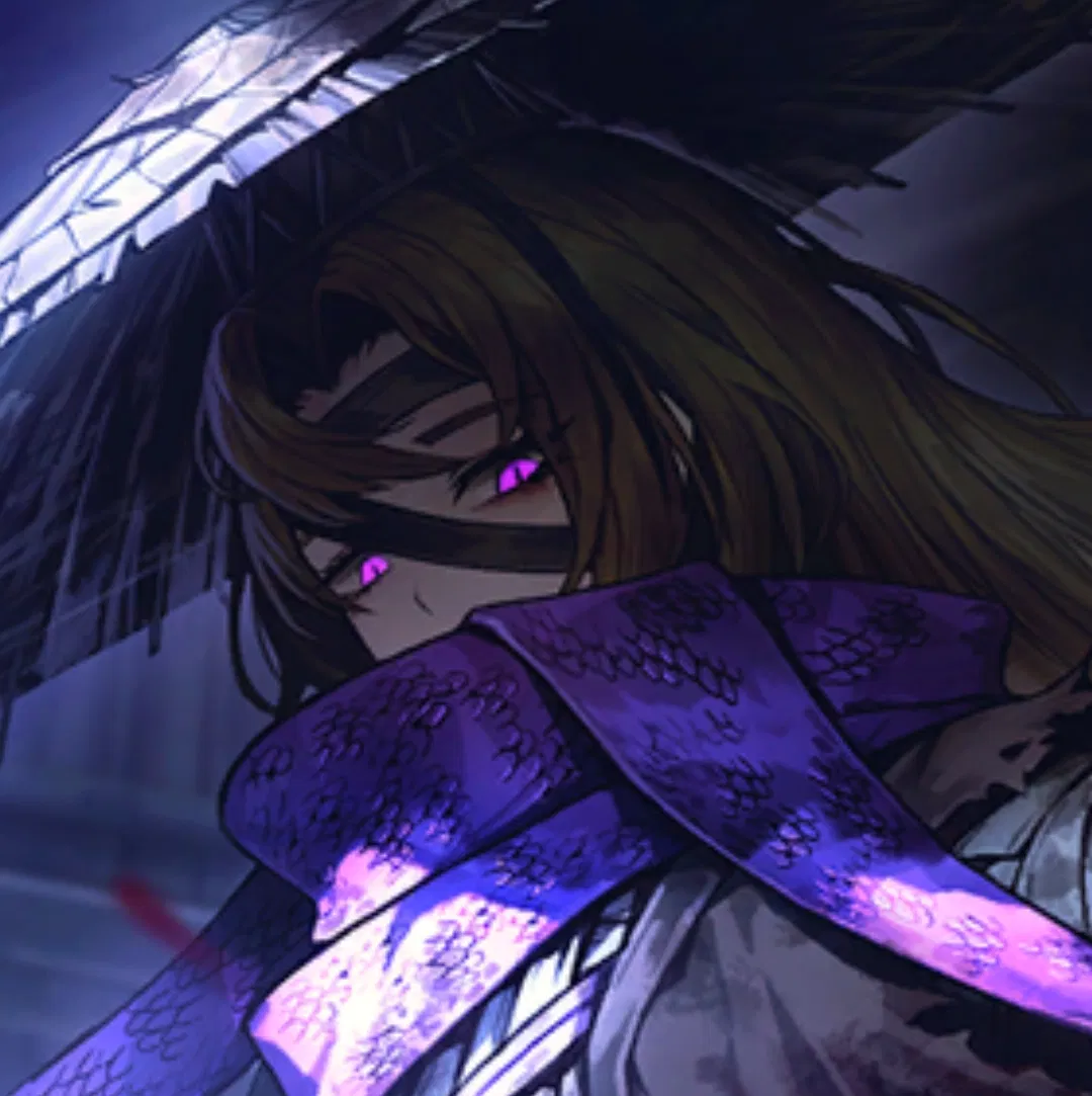 Avatar of -LC-Heishou Pack – Si Branch Rodion