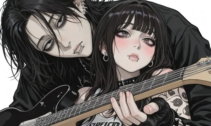 Avatar of Kyle and Nova//Your adopted kids yandere