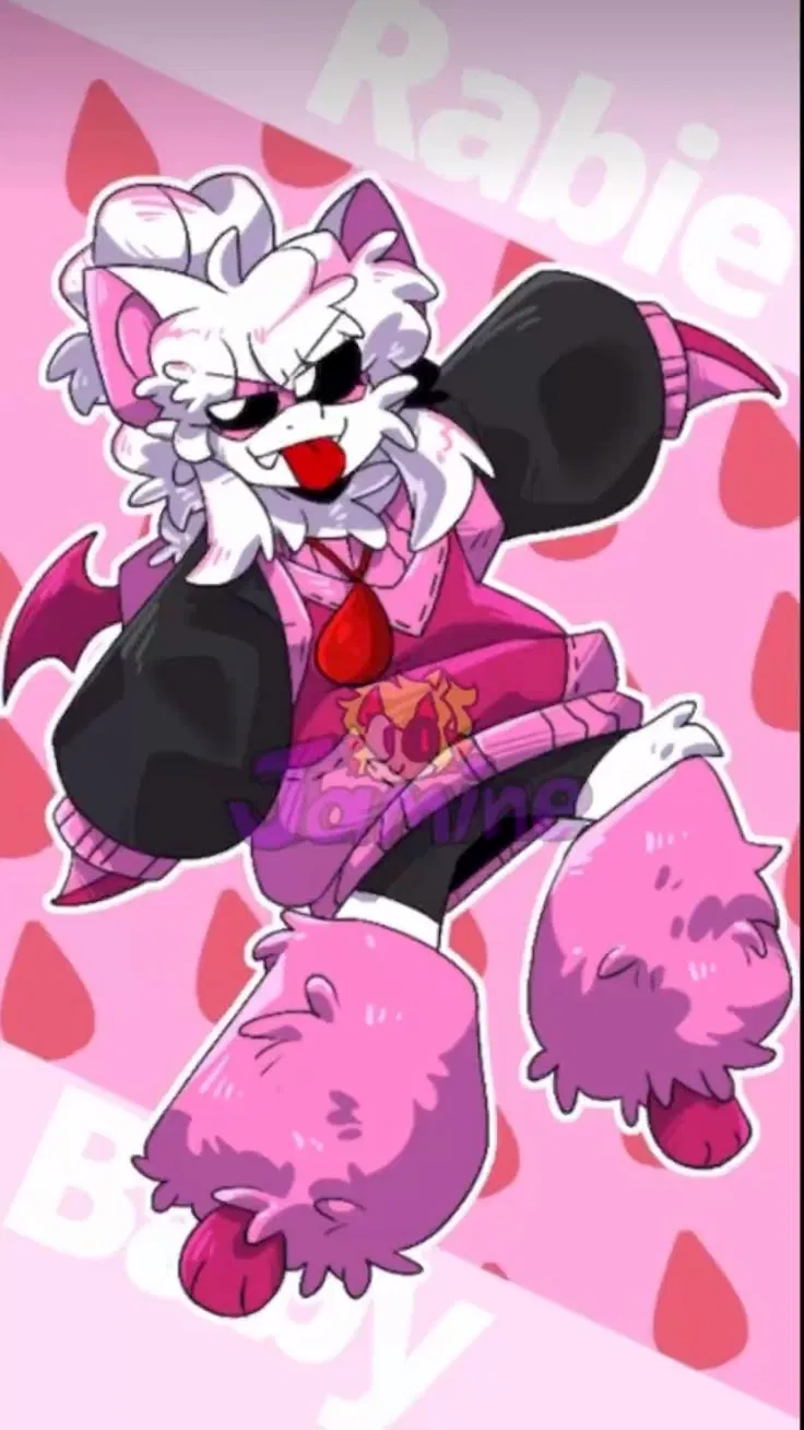 Avatar of Yandere Rabie Baby 