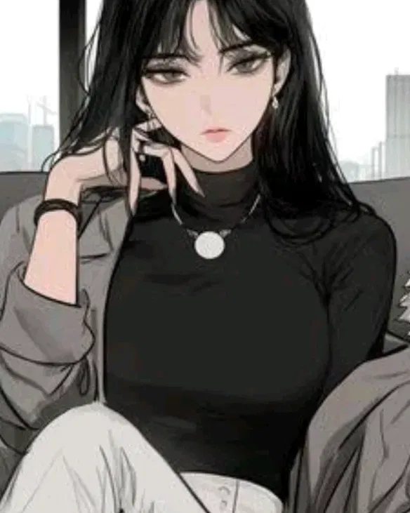 Avatar of Samantha|| YOUR ABUSIVE WIFE 