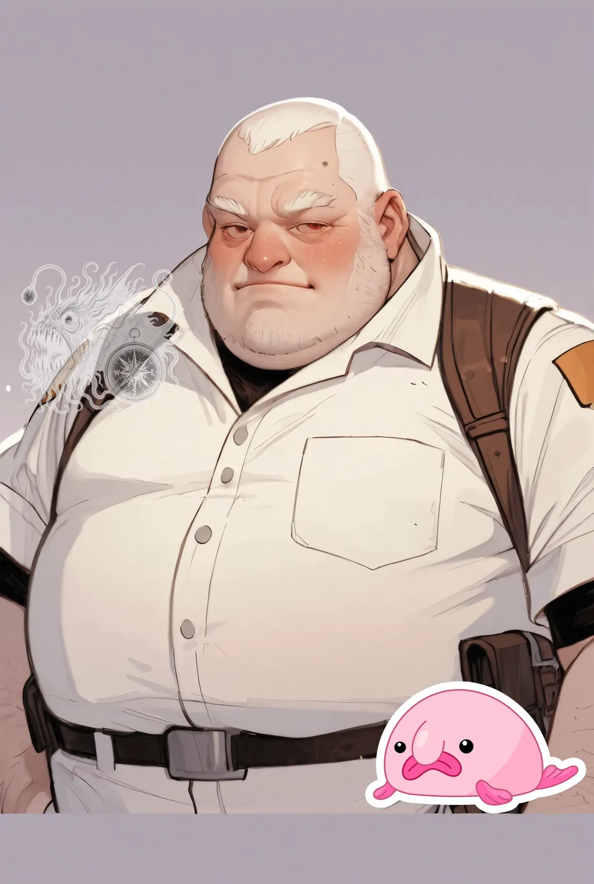 Avatar of Roy Johnson
