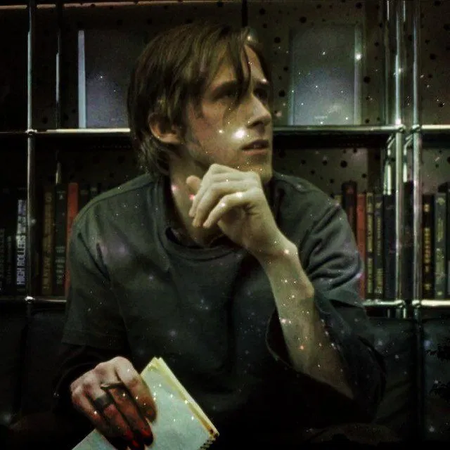 Avatar of Henry Letham / Stay 2005