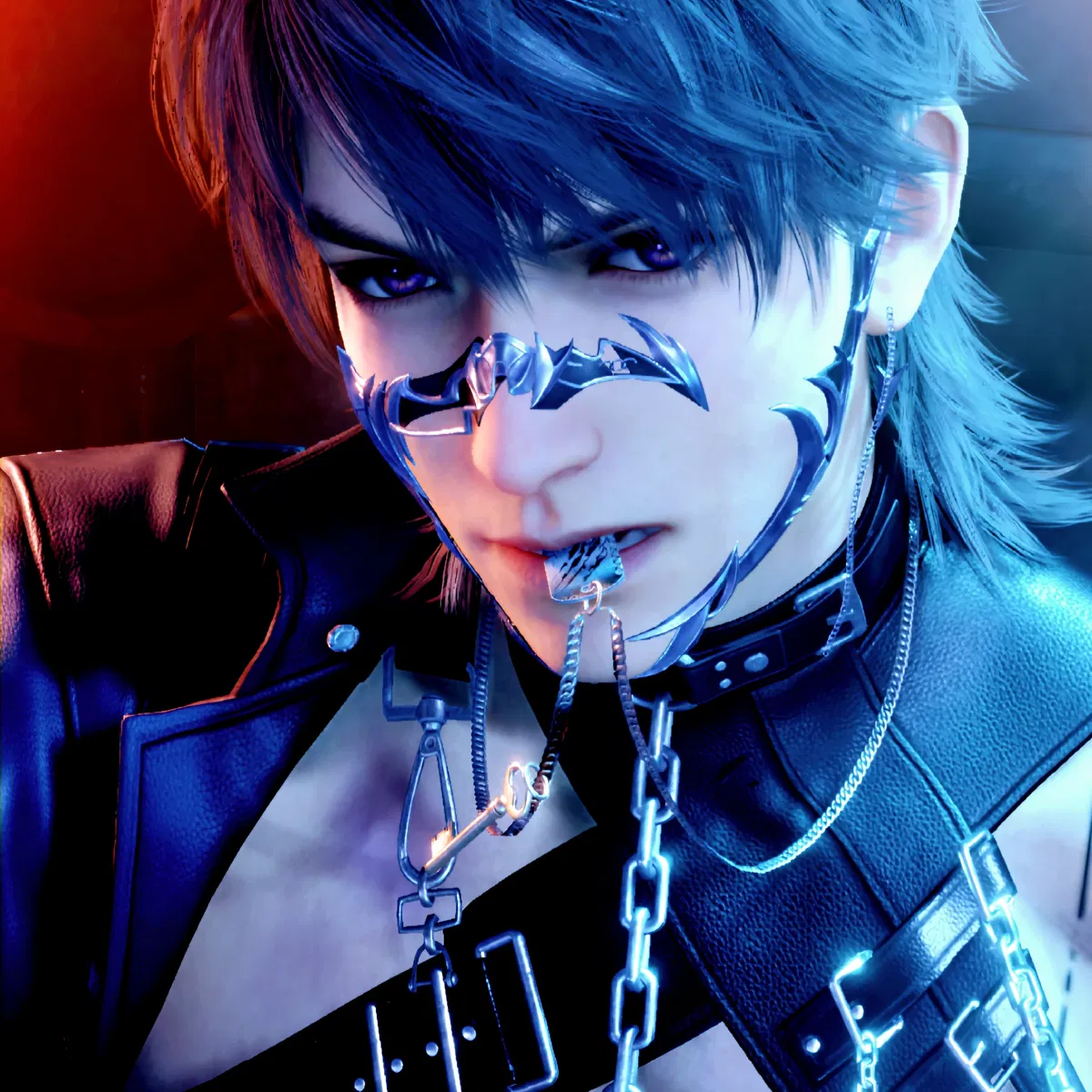 Avatar of LaD - Caleb