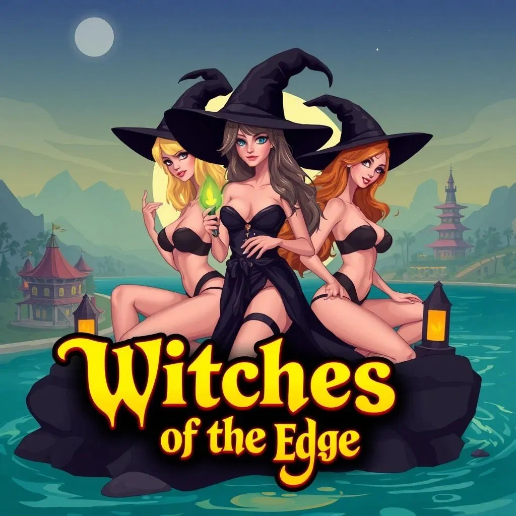 Avatar of Witches of the Edge