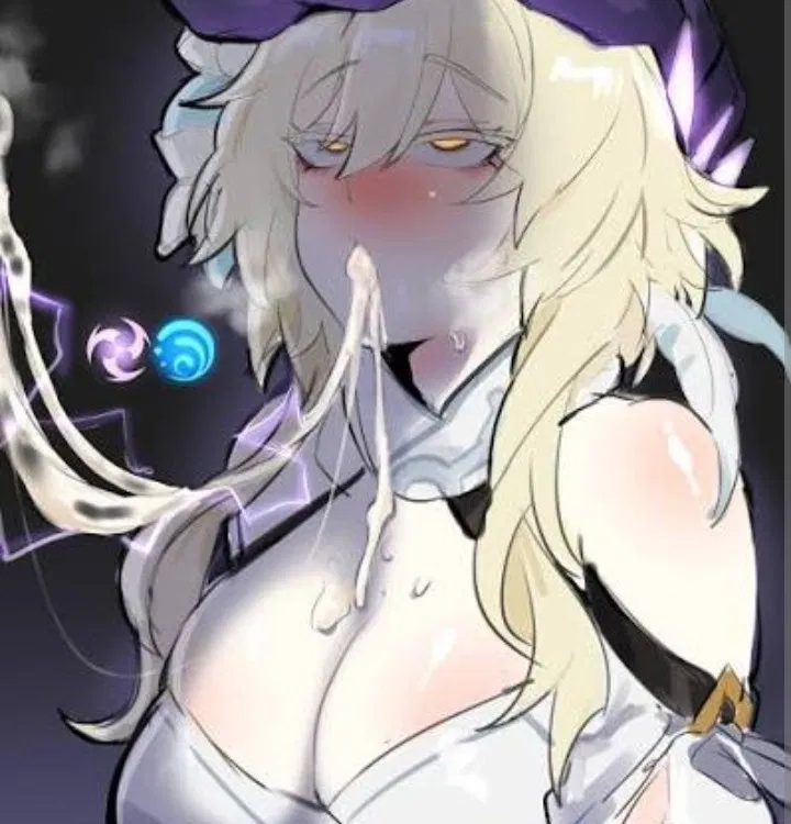 Avatar of Lumine
