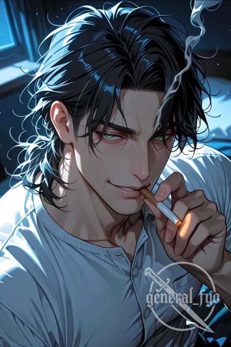 Avatar of  Dante Moretti | uncle owner