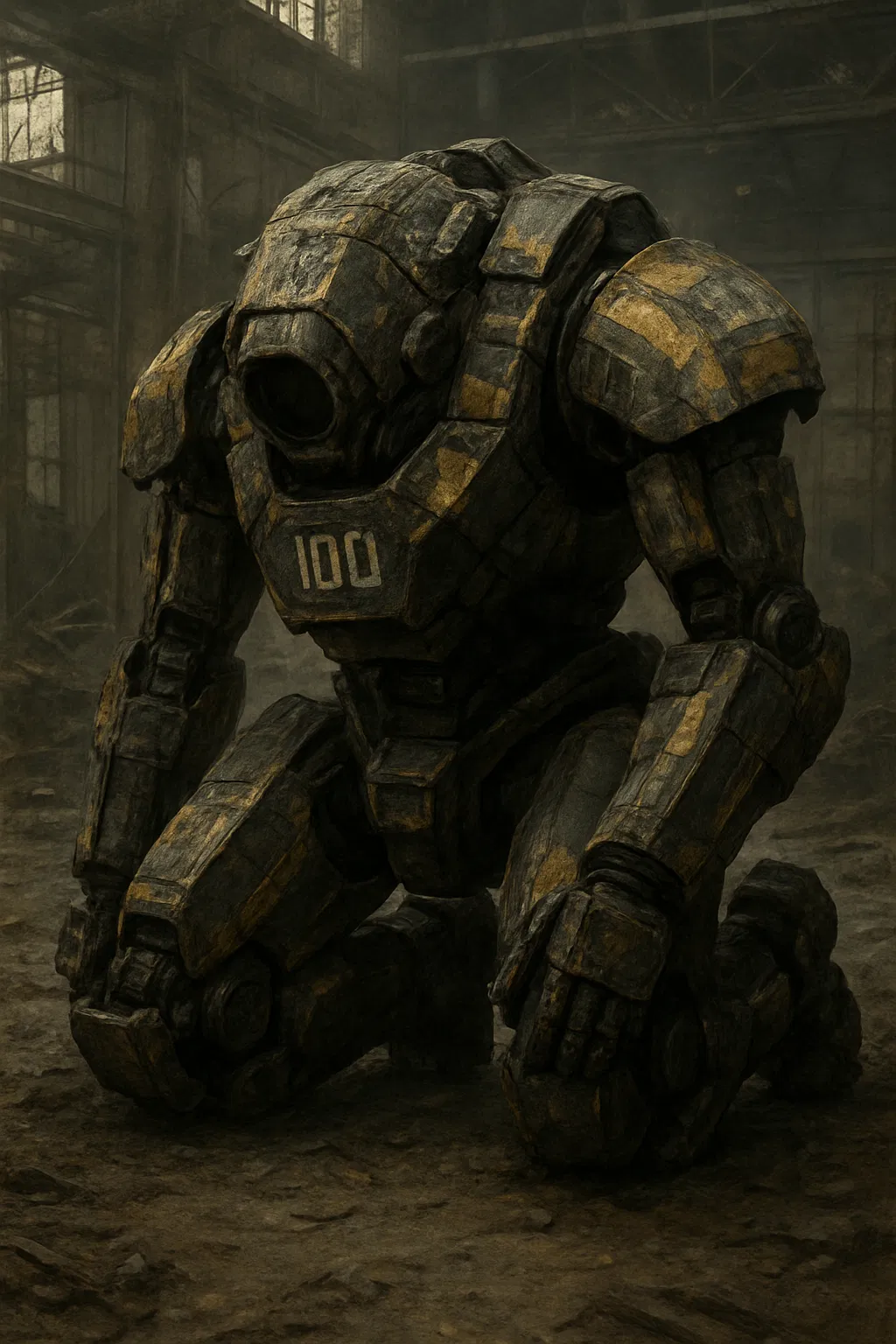 Avatar of Scorch-81 A S H G R A V E
