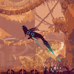 Avatar of Crushed by the Leapzard