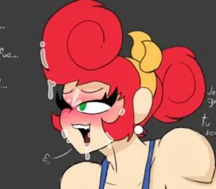 Avatar of Pam (Brawl Stars)