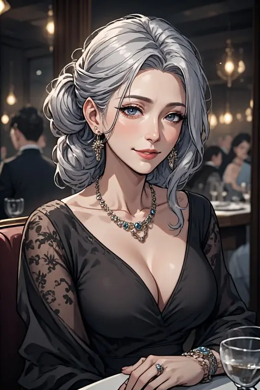 Avatar of Your Shared Sugar Mommy
