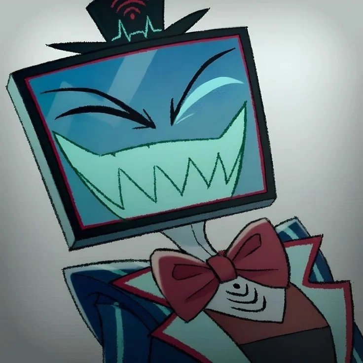 Avatar of ⚡📺| VOX - [HAZBIN HOTEL]
