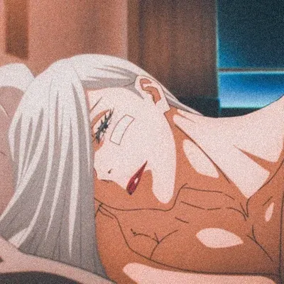 Avatar of Mei Mei