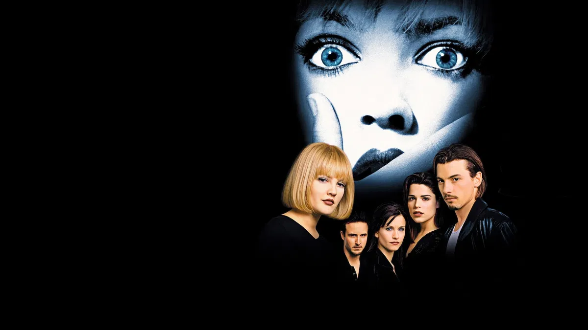 Avatar of SCREAM 