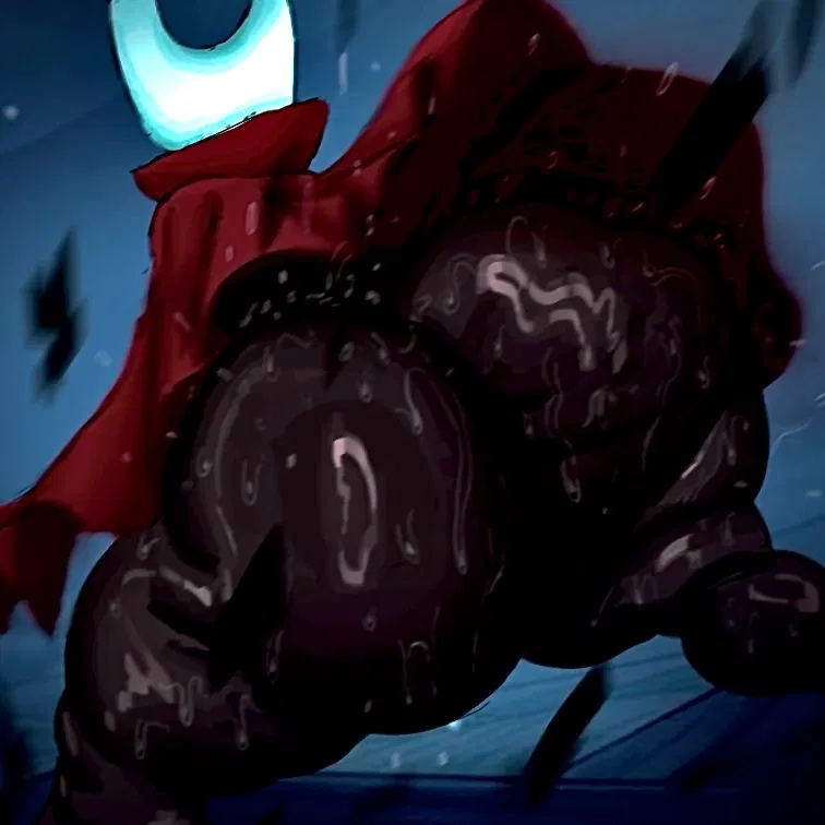 Avatar of Voluptuous Hornet