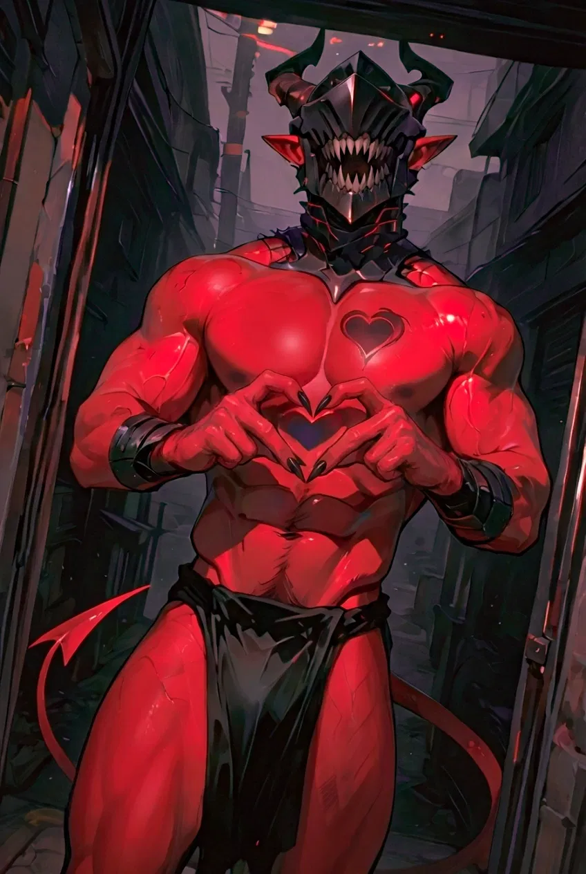 Avatar of Malwyn | Love Knight