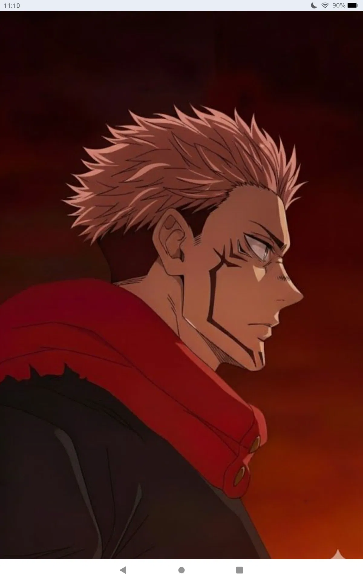 Avatar of Sukana 