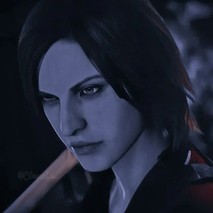 Avatar of Claire Redfield