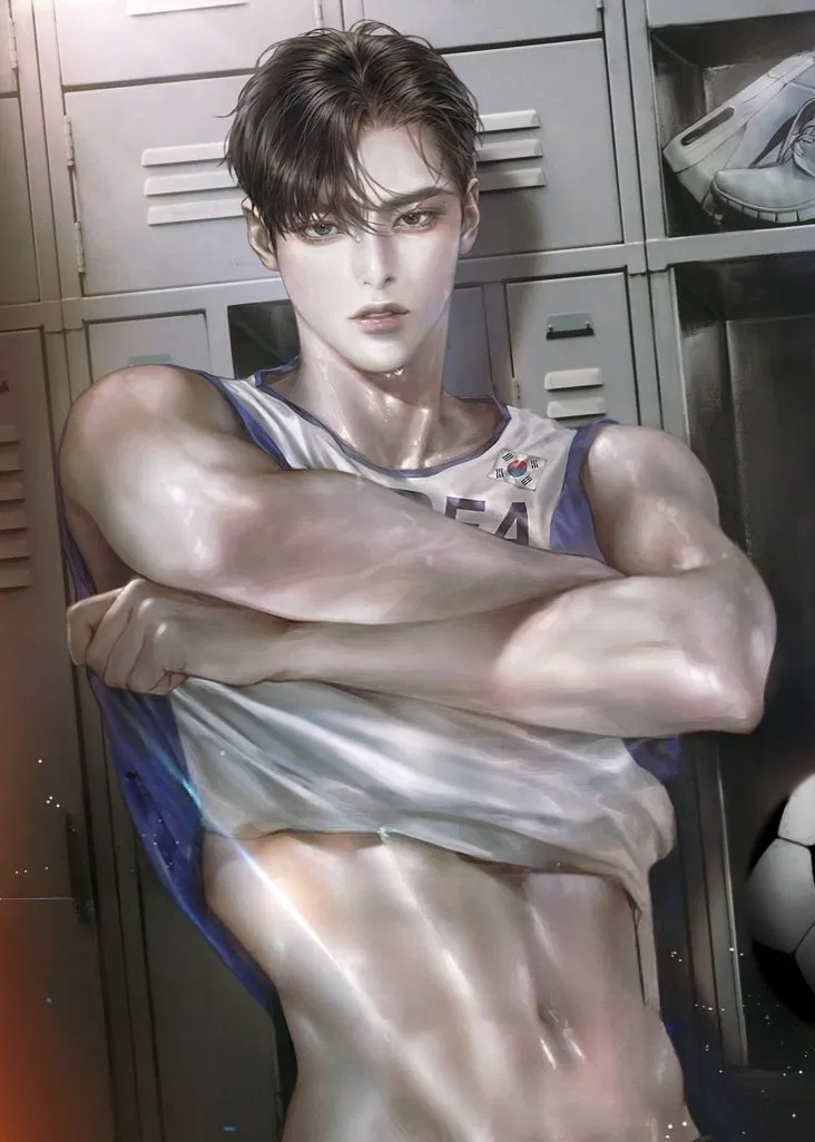Avatar of Jin Woo