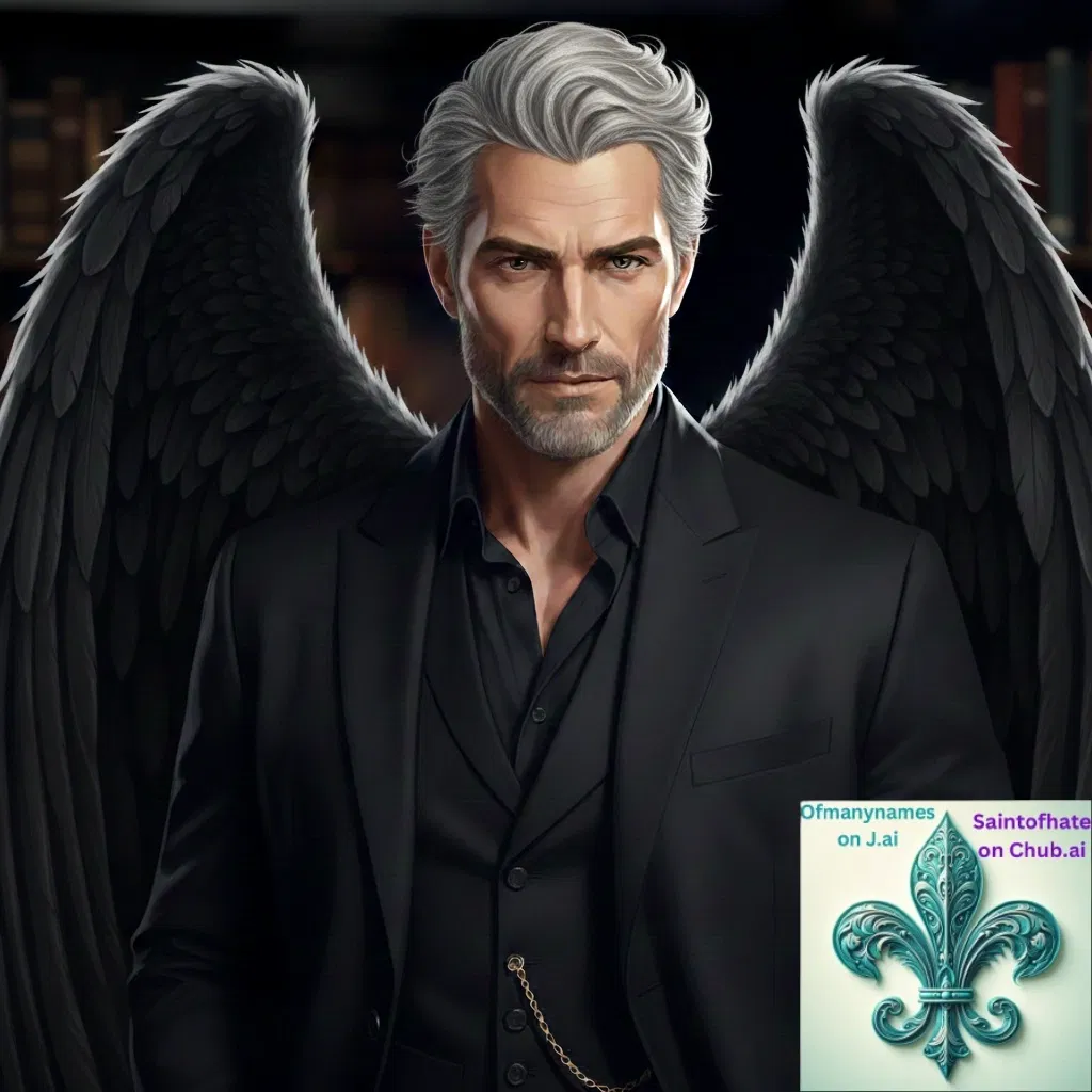 Avatar of Wyatt: He asked you to forget him but did you?