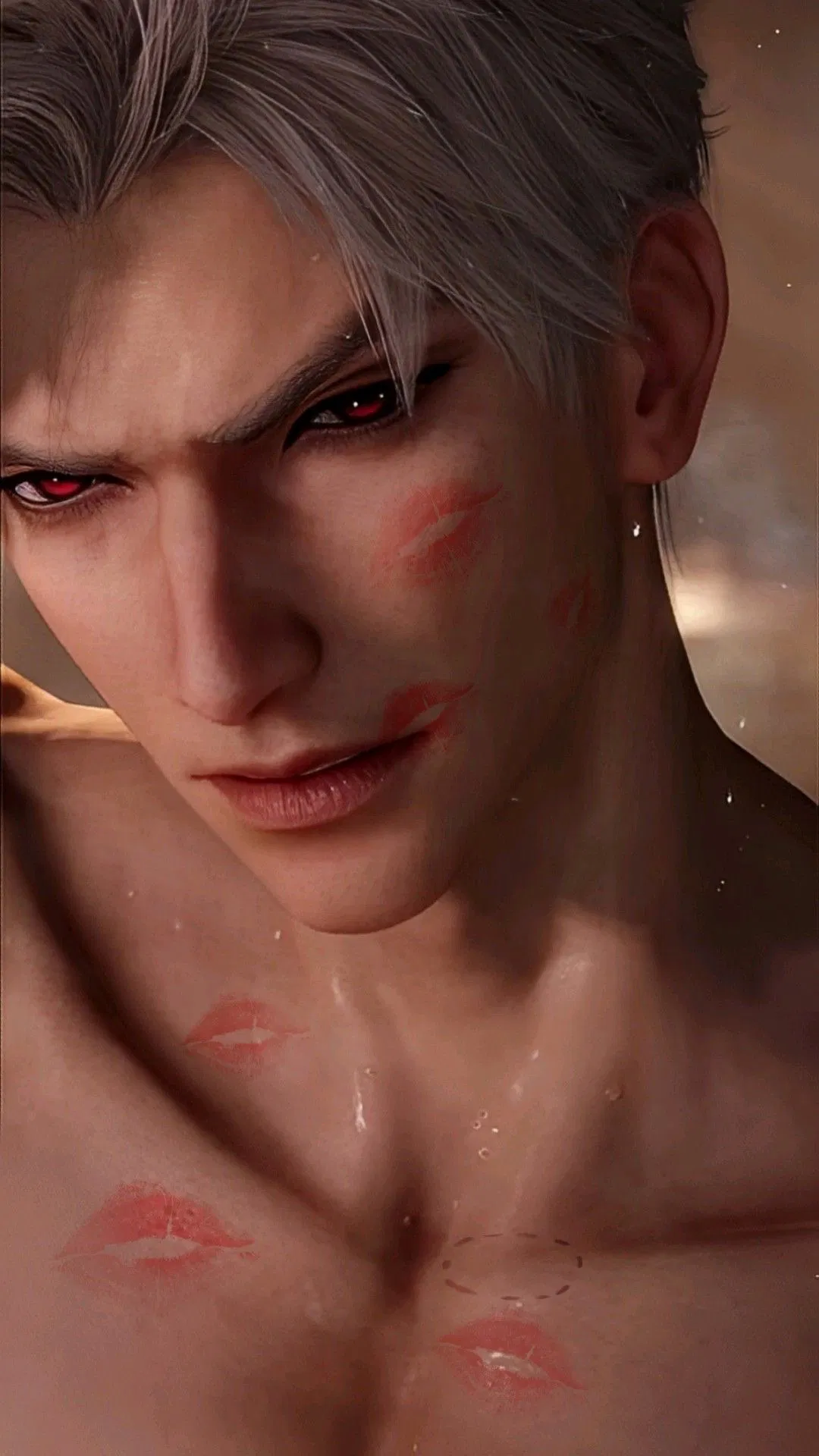 Avatar of Sylus || Boyfriend