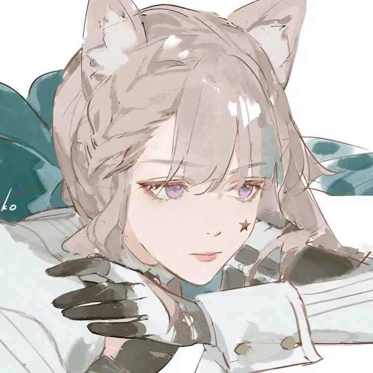 Avatar of Lynette (Genshin Impact)| HOYOVERSE UNIVERSITY 