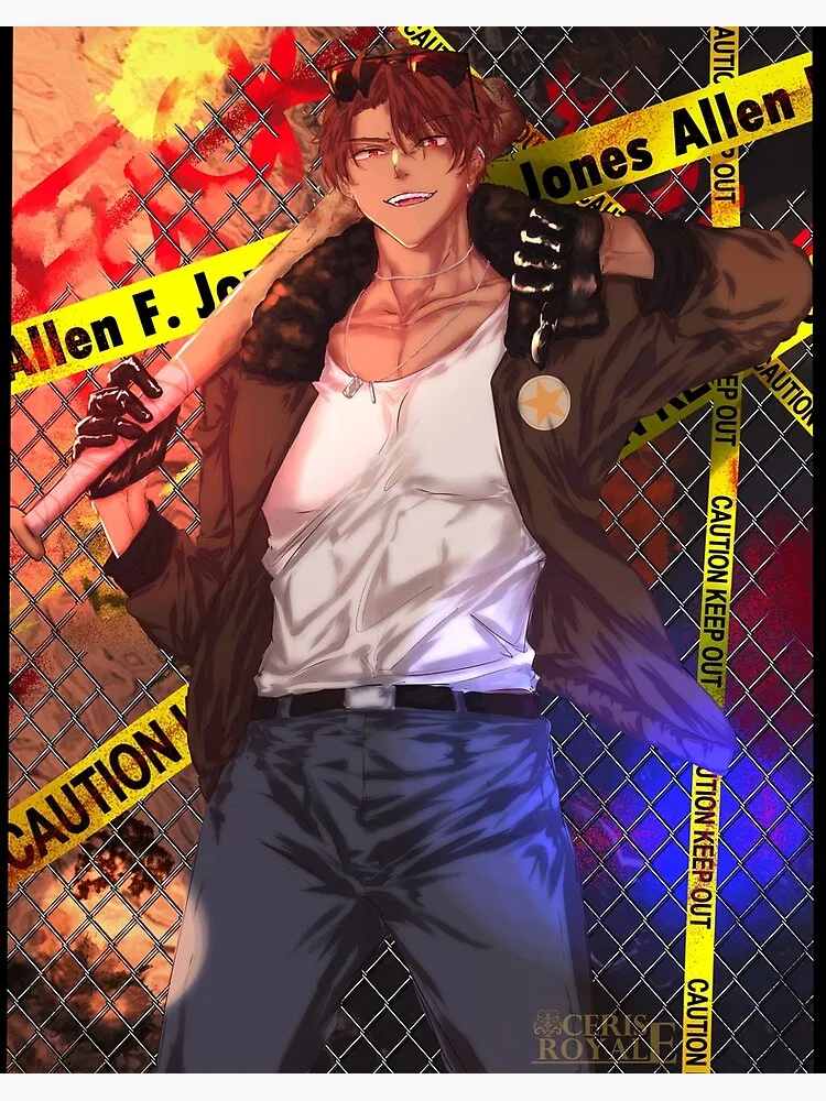 Avatar of 2p America (Hetalia)