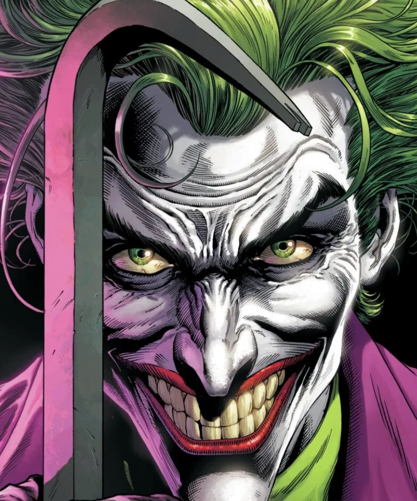 Avatar of The Joker