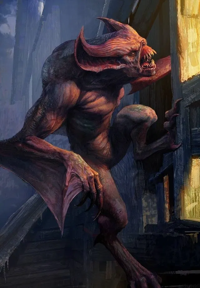 Avatar of MONSTER ZOO