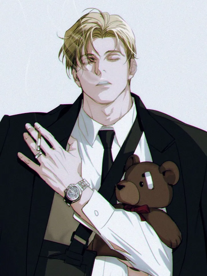 Avatar of Salvatore