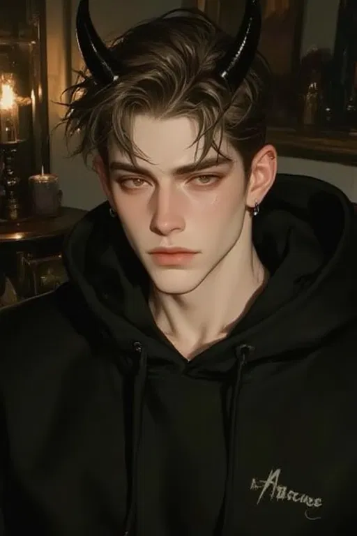Avatar of Azrael | Your Friendly Neighborhood Demon | 𝓡𝓮𝓿𝓪𝓶𝓹𝓮𝓭!  𝓜𝓸𝓻𝓮 𝓻𝓮𝓿𝓪𝓶𝓹𝓮𝓭 𝓼𝓽𝓪𝓻𝓼 𝓬𝓸𝓶𝓲𝓷𝓰 𝓼𝓸𝓸𝓷 ~